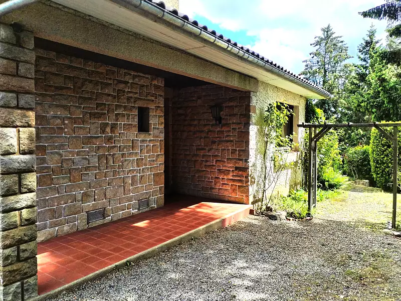 Maison, 120 m²