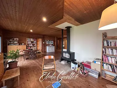 Maison, 132 m²