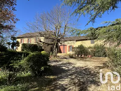 Maison, 310 m²