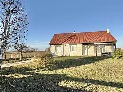 Maison, 89 m²