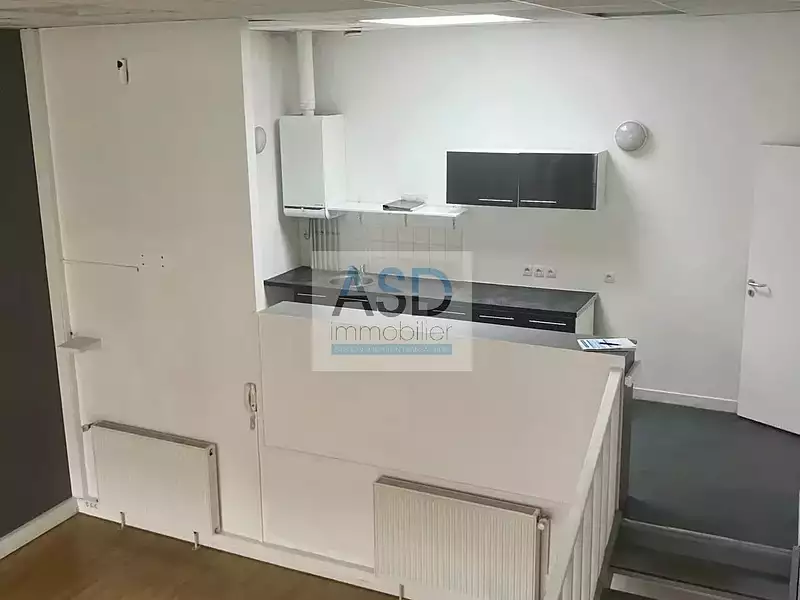 Divers, 140 m²