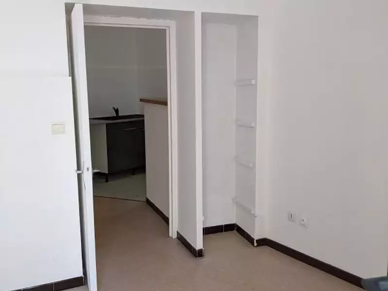 Appartement, 68 m²