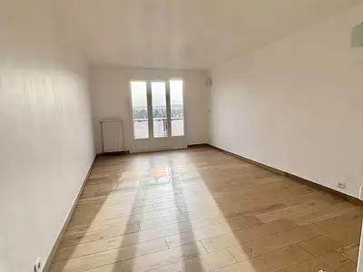 Appartement, 80 m²