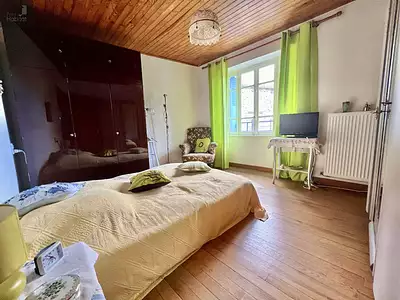Maison, 88 m²