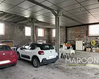Maison, 208 m²