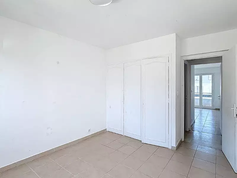 Appartement, 107 m²