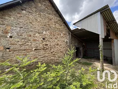 Maison, 120 m²