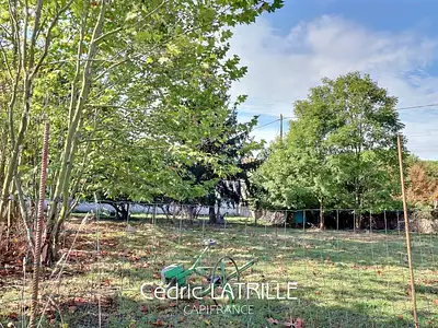 Maison, 280 m²