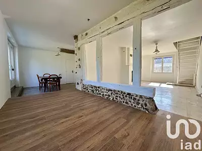 Maison, 203 m²