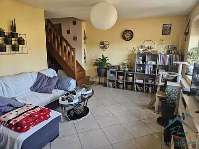 Appartement, 150 m²