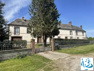 Maison, 240 m²