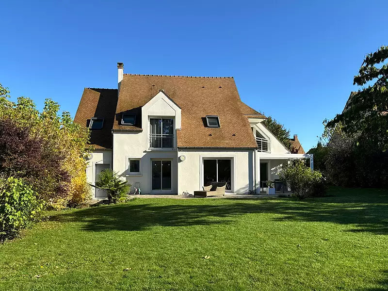 Maison, 214 m²