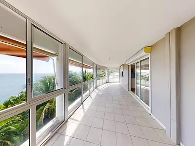 Appartement, 110 m²
