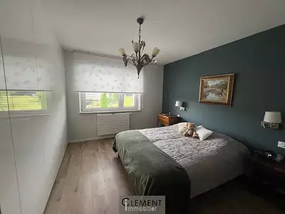 Maison, 180 m²