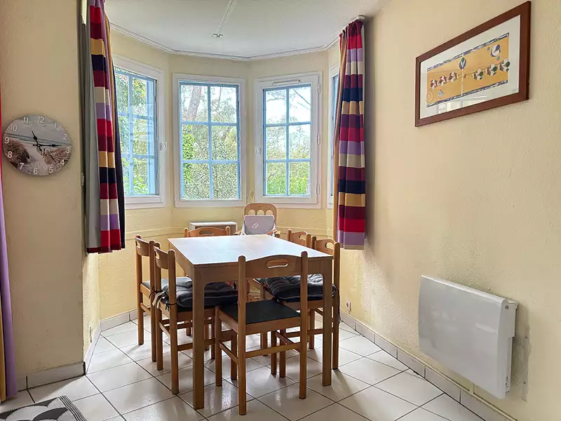 Appartement, 36,68 m²
