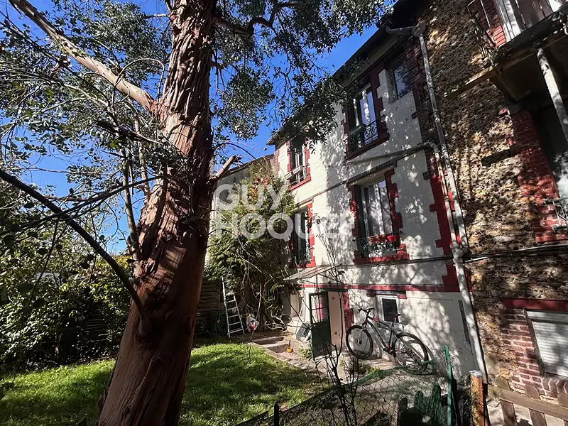 Appartement, 44,68 m²