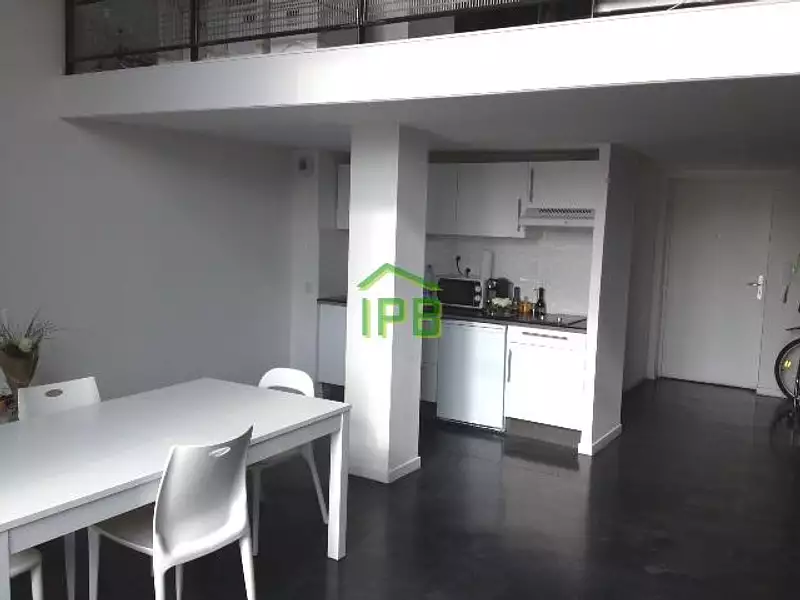 Appartement, 66,29 m²