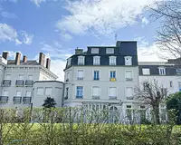 Appartement, 34 m²