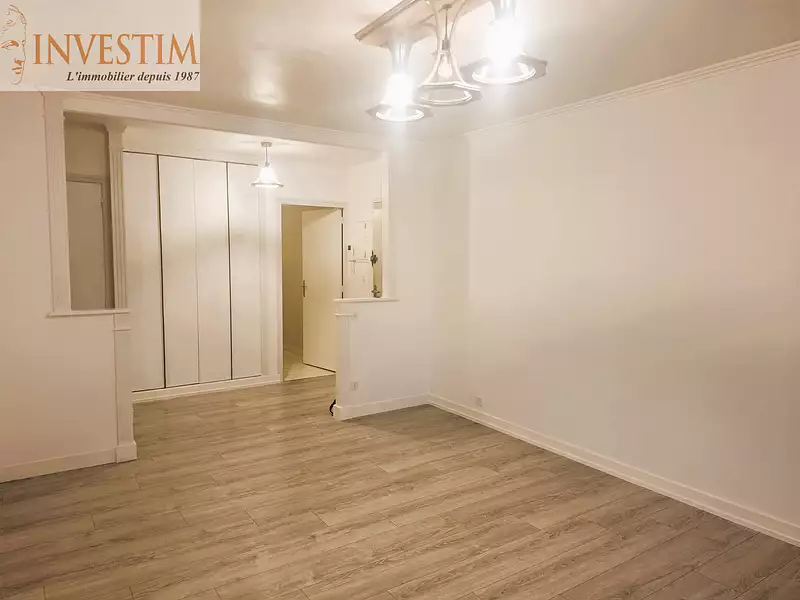 Appartement, 68,4 m²