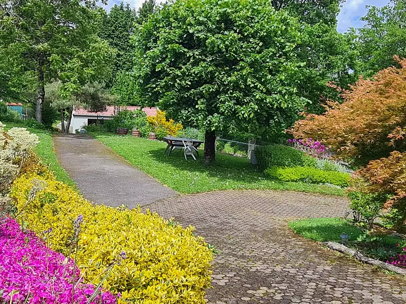 Maison, 217 m²