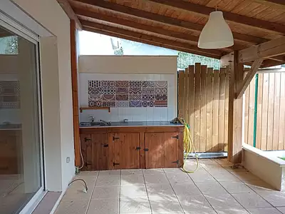 Maison, 79 m²
