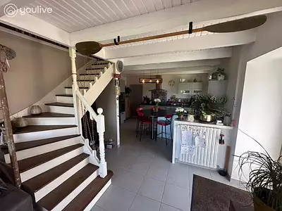 Maison, 139 m²