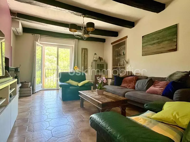 Maison, 154 m²