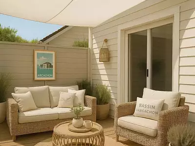 Appartement, 47,48 m²