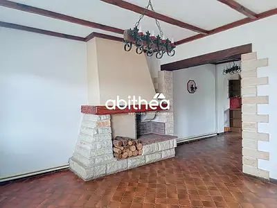 Maison, 81,41 m²