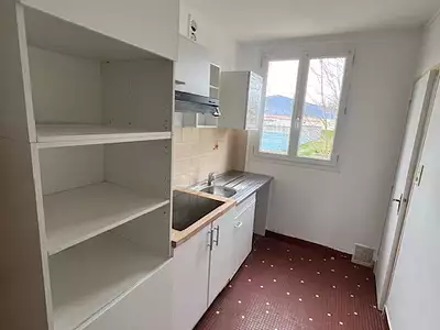 Appartement, 98 m²