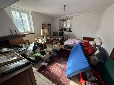 Maison, 110 m²