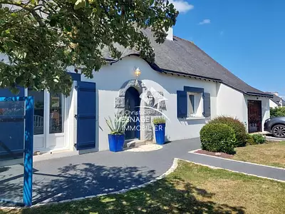 Maison, 138 m²