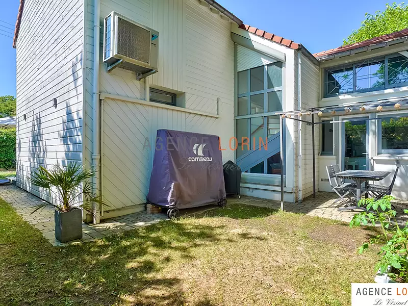 Maison, 134,02 m²