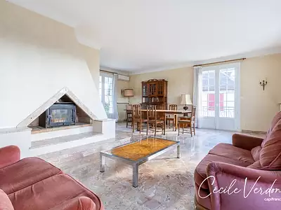Maison, 123 m²