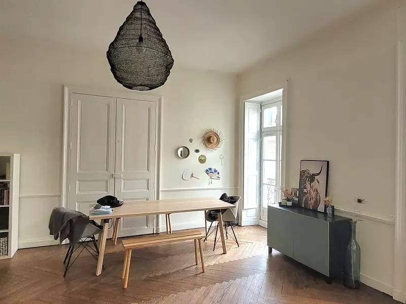 Appartement, 124 m²
