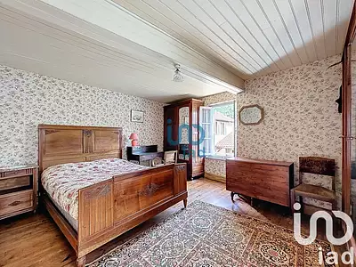 Maison, 194 m²