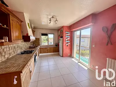 Appartement, 100 m²