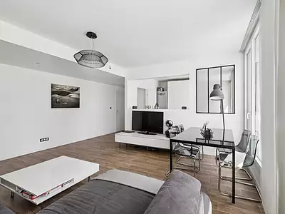 Appartement, 85,5 m²