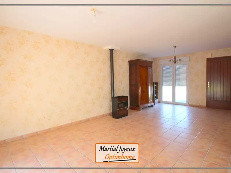 Maison, 98 m²