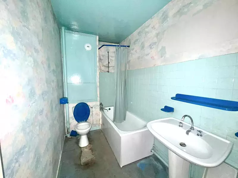 Appartement, 50 m²
