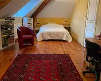 Maison, 260 m²