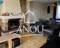 Maison, 122 m²