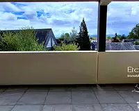 Appartement, 89,06 m²