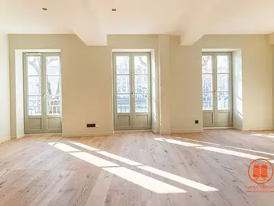 Appartement, 101,5 m²