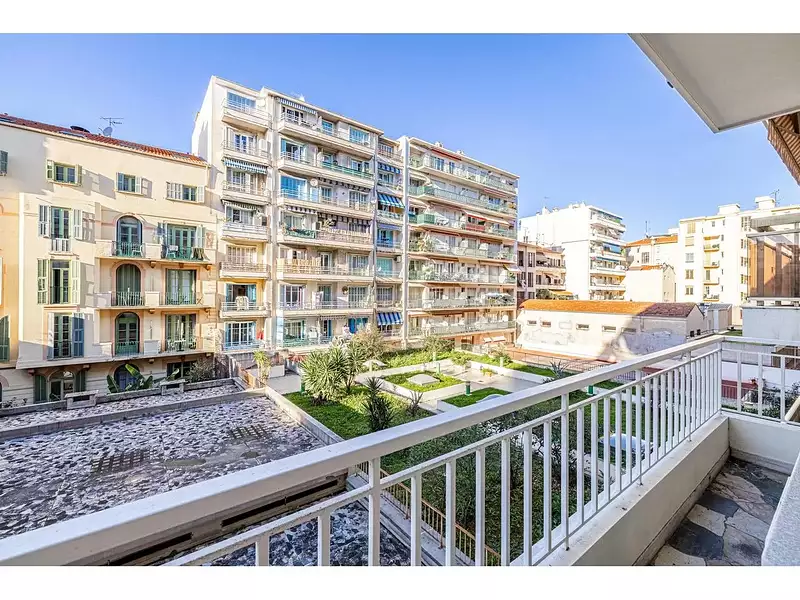 Appartement, 109 m²