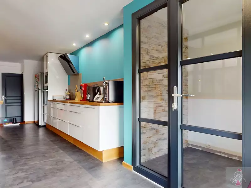 Maison, 234 m²
