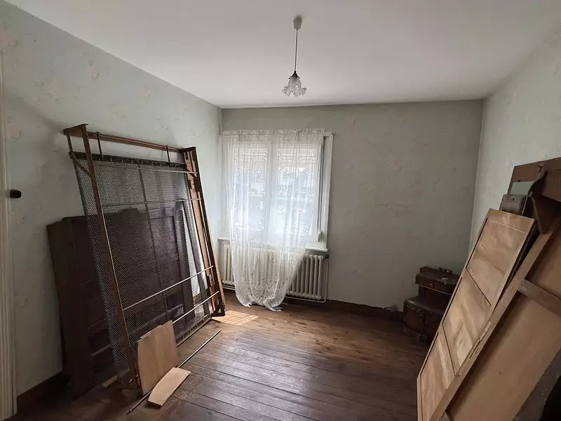 Maison, 88 m²