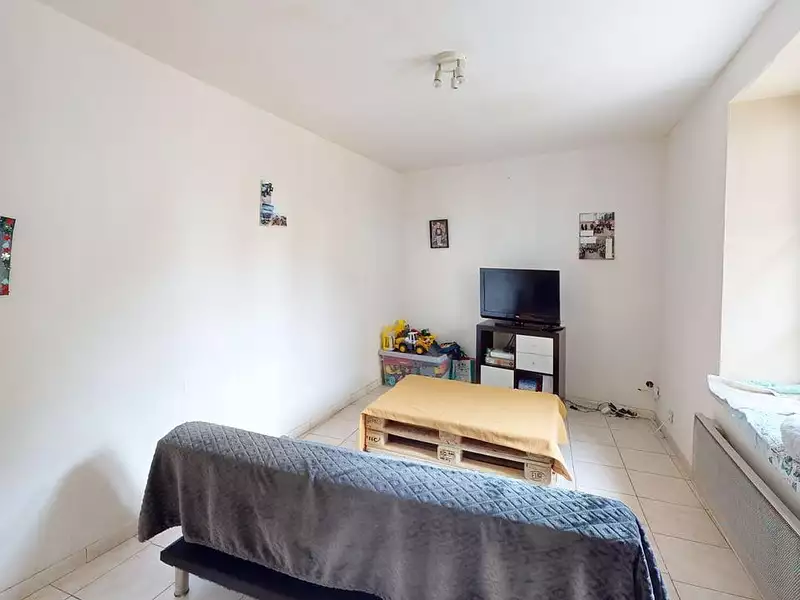 Maison, 124 m²