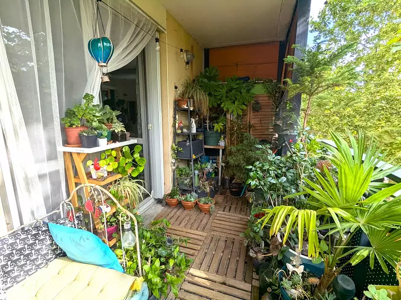 Appartement, 42 m²