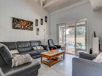 Maison, 198 m²